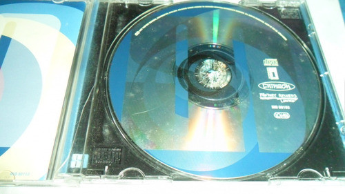 Cd Space Monkeys- The Daddy Of Them All 1