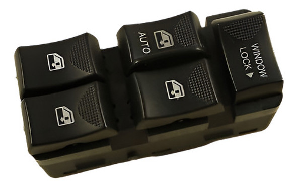 Nuevo Interruptor Delantero Lh Driver Lado Ventana Principal 0