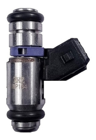 Inyector Fiat Palio 1.6 16v Aro Violeta T/ Magneti Marelli 0