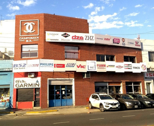 Inyector Fiat Palio 1.6 16v Aro Violeta T/ Magneti Marelli 1