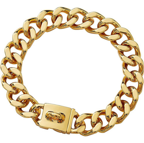 Txprodogchains Collar De Cadena Para Perros Grandes Con Hebi 0