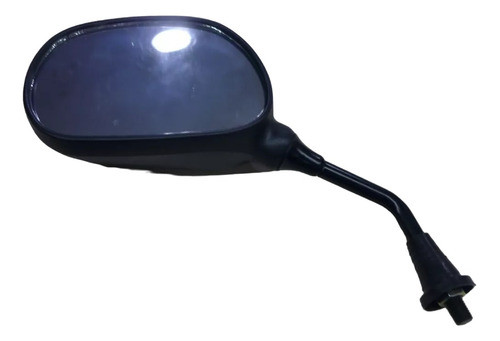 Espejo Izquierdo Orig Yamaha T105 Crypton Panella Motos 0