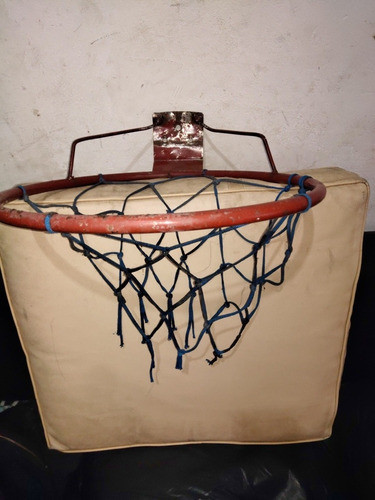 Aro De Basket 0