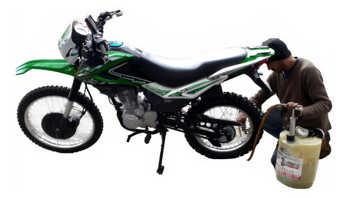 Anti Pinchazos Motos Autos Bc 0