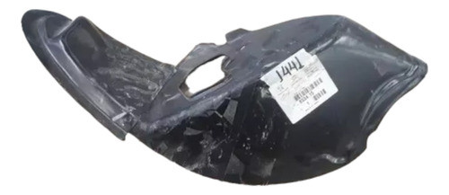 Reforço Alojamento Lanterna Direita Peugeot 207 09/15 0