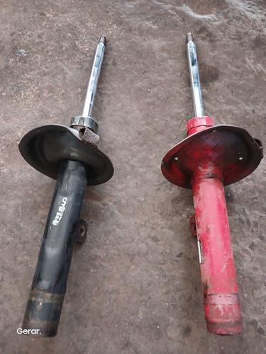 Amrtiguadores Delanteros Partner / Berlingo Usados 0