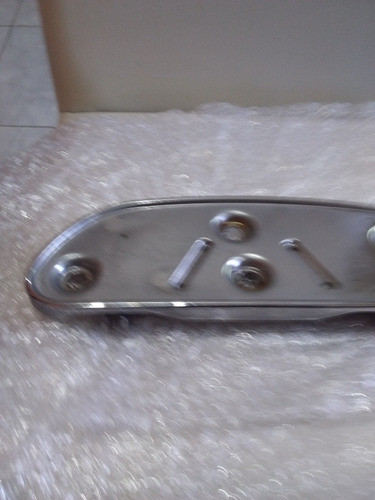 Plataforma Harley Davidson Lado Direito Original. 0