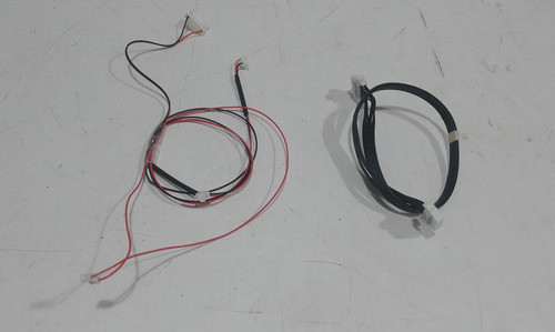 Kit Flex 2 Cables LG 43um7360psa Jk976 0