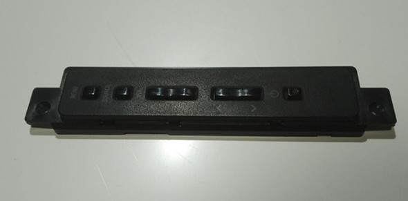 Botonera Tv Jvc Lt-46dr750 Jk013 0