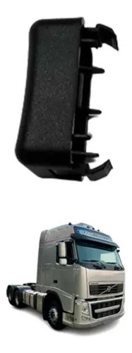 Tampa Furo Botao Painel Para Volvo Fh Fm Nh Todos Até 2014 0