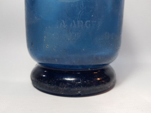Antiguo Sifón Iglesias Hnos Pico No Coincidente Mag 56424 1