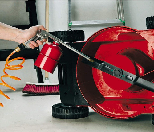 Accesorios De Aire Comprimido Einhell 1