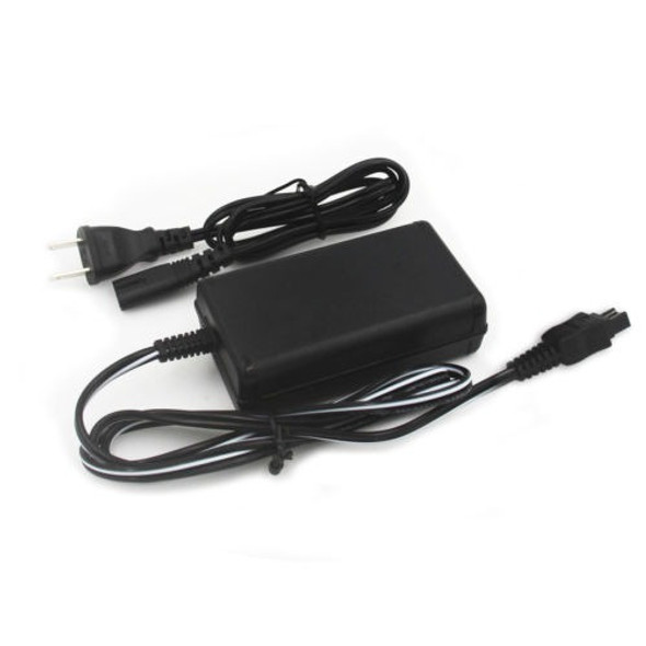 Ac Adaptador Cargador Para Sony Handycam Hdr-cx130 Hdr-cx150 1