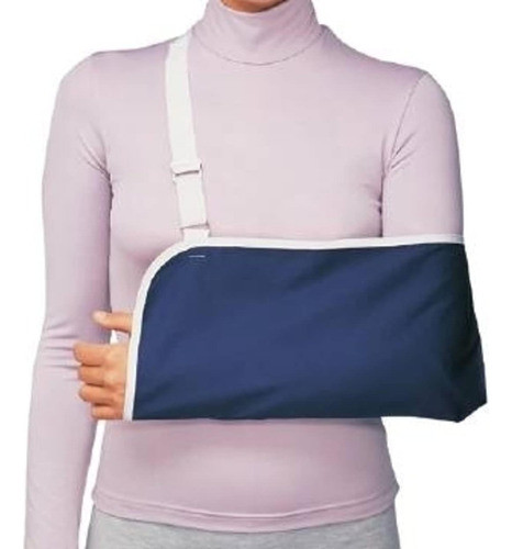 Cabestrillo Brazo Soporte Inmovilizador Hombro Liviano 1