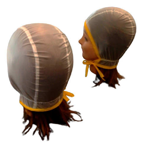 Gorras De Mechas. Pack 10 Unidades. Excelente Precio! 1