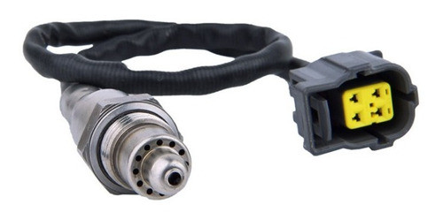 Sonda Lambda Mercedes A200 A250 B200 Post Catalizador 0