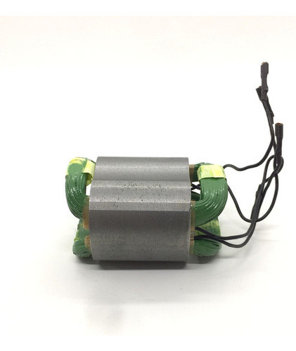 Estator Para Amoladora Aml850-8 Lusqtoff 0
