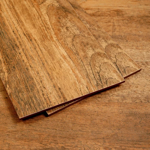 Porcelanico Simil Madera Primera Calidad 27x110 X Caja 1