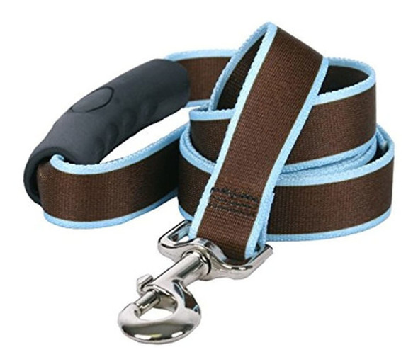 Rayas Amarillas De Diseño De Perro Amarillo Correa De Perro 0