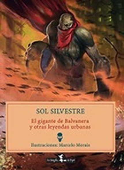 El Gigante De Balvanera Y Otras... - La Brujita De Papel 0