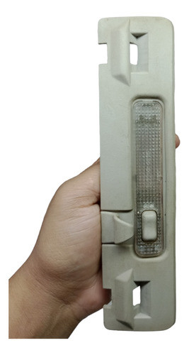 Luz Cortesia Porta Traseira Gm Astra 1999 90520999 -2232 1