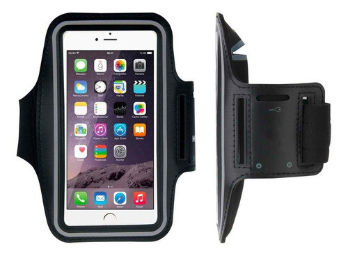 Running Case Grande 0
