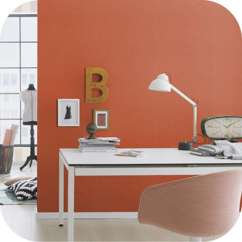 Papel Empapelar Vinilico Cosmopolitan Lacre 448573 Muresco 1