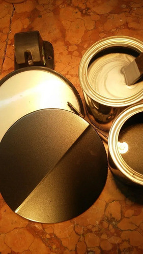 Pintura Para Auto Kit Completo + 3 Litros Color A Elección 0