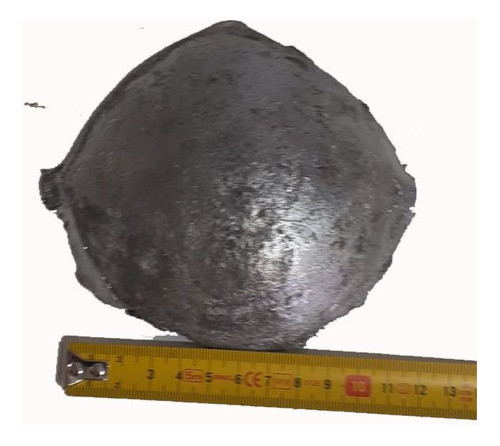 Plomo Para Hacer Plomadas.2kg 0