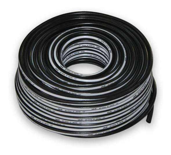 Mangueira Emborrachada De Pistola De Pintura 1/2 300lbs 50m 0