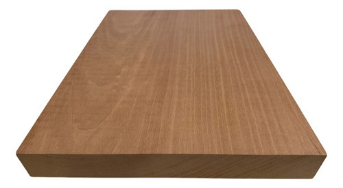 Corpo (prancha) De Cedro Guita 500x350x46mm 1pc T2 0
