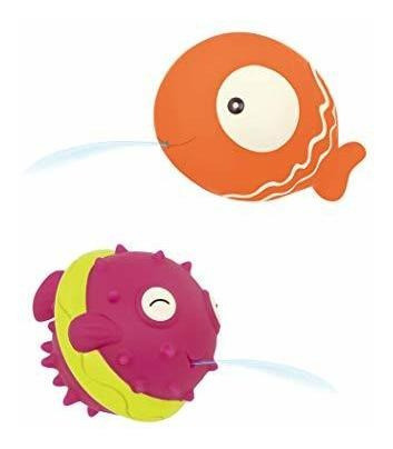 Si. Juguetes - Descolgado - Baño Y Bote De Playa Con Juguete 1