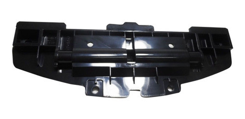 Base Dobradiça Lavadora Brastemp Original W10471600 1