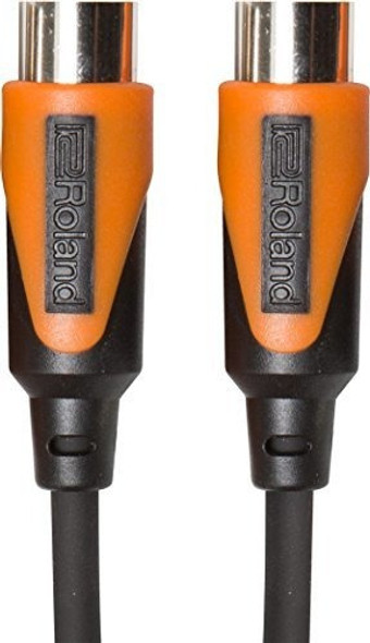 Roland Rmidib10 Cable Midi De 10 Pies 0