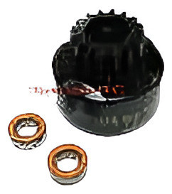 Aplus 18t Ligero Clutch Bell (perfecta Ronda) 1