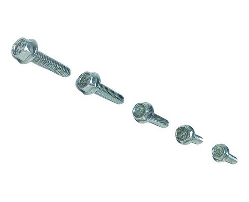 Tornillo M6x1x35 Embrague Royal Enfield Continental Gt 535 0