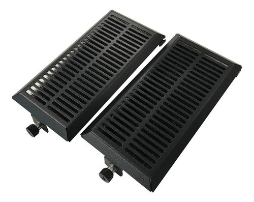 Filtro Anti Polvo Para Inversor Modelo Pwm-5k Y Mppt-3k/5k 0