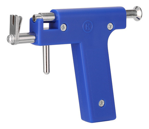 Máquina De Perfuração, Ferramenta Para Orelhas, Kit Profissi 0