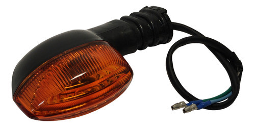 Faro De Giro Motomel Sirius 200 Tras. Izq. Orig-m 33650-093 0