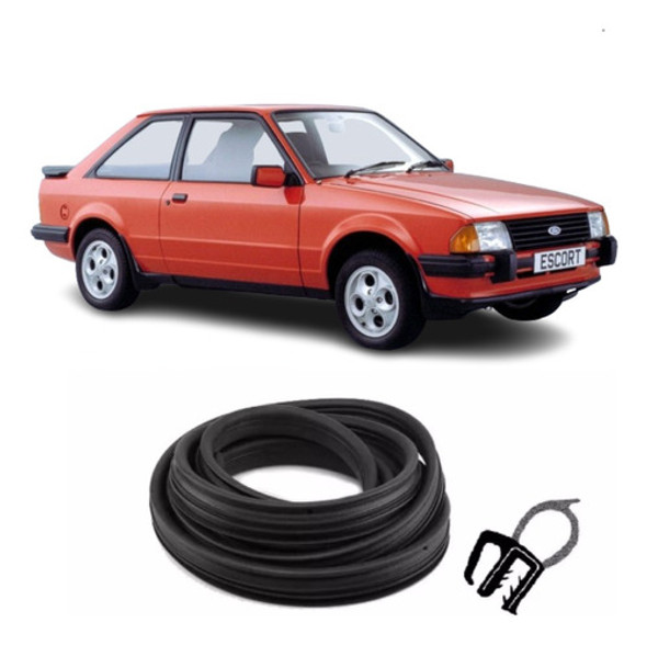 Burlete Baúl Escort 0