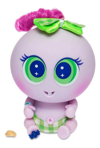 Muñeco Ksimerito Bebe Isabelonga Niu Genereishon 0