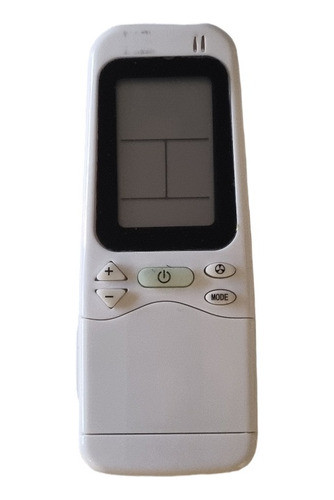Control Remoto Aire G Electric Bluestar Hyundai A852 0