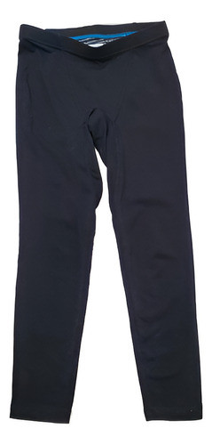 Calza Térmica Columbia Omni Heat. Niño. Ski. Talle 8 0
