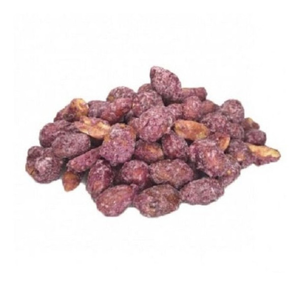 Amendoim Doce Praline A Granel 250g - Qualidade Premium 0 Amendoim Doce Praline A Granel 250g - Qualidade Premium 0