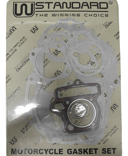 Junta Completa Bis125 0
