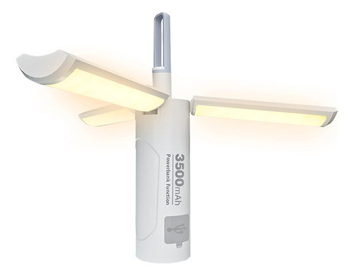 ~? Dlhonorv Led Linterna De Camping, Luz De Trabajo De Succi 0