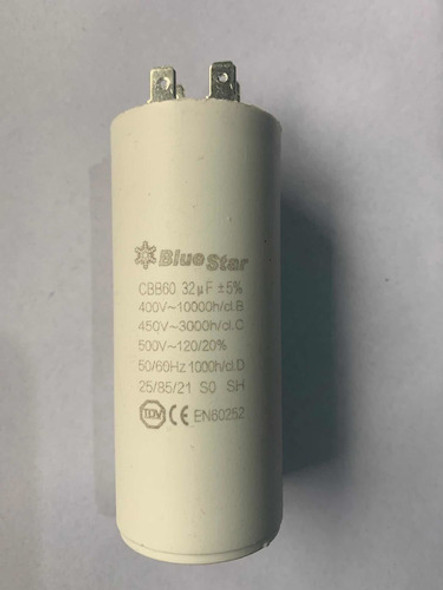 Capacitor 32 Uf Bomba Rowa Sfl 30 Rp 30 Press 30 Repuesto 1