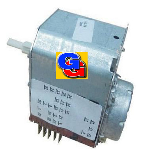 Timer 673.3 Siemens Bariloche 16/18p Elbi 216/a =9275.08 Bos 0