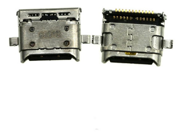 Pin De Carga Compatible Con Huawei P9 Plus (2016) / Vienna 0