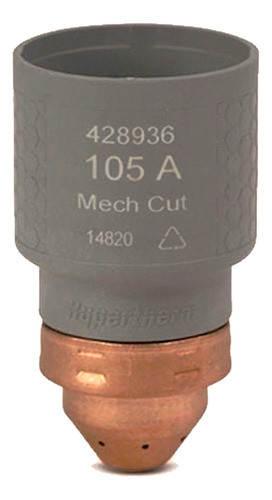 Cartucho Smartsync Corte Mecanizado 105a 428936 Hypertherm 0